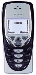 Nokia 8310